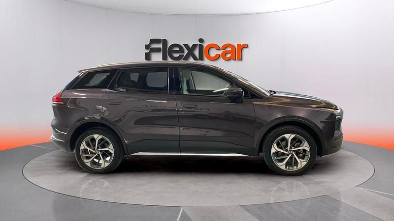 Usado Aiways U5 150 kW (204 CV) 2021 Gris SUV