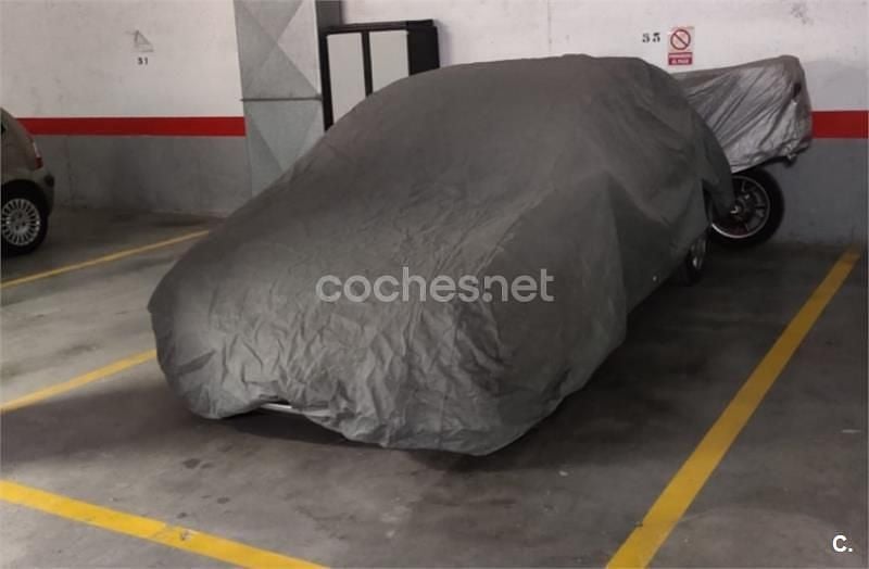 Usado Honda Civic LS 110 CV (80 kW) 2004 Gris / plata Berlina