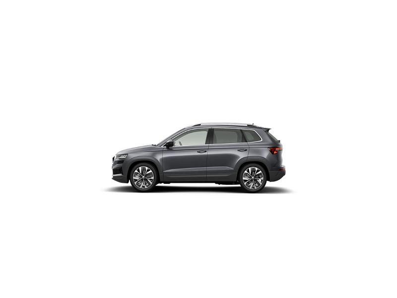 Nuevo Skoda Karoq 116 CV (85 kW) 2025 Gris graphite SUV