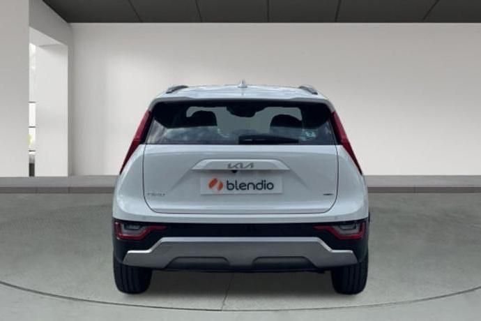 Nuevo Kia Niro 139 CV (102 kW) 2025 SUV