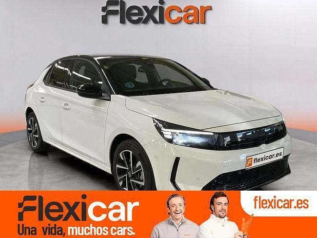 Blanco Usado 2024 Opel Corsa Edition Berlina | 14.690 € (Precio justo) - Imagen 1/4