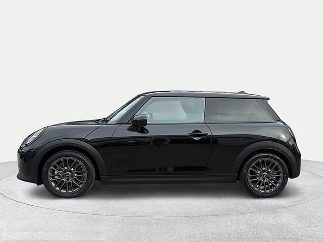 Nuevo Mini Cooper 114 kW (156 CV) 2026 Utilitario