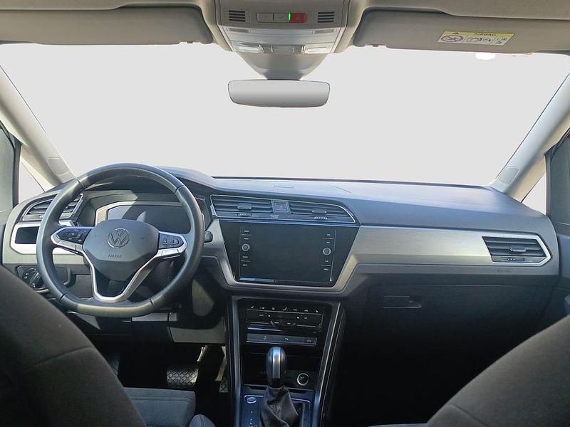 Usado VW Touran 150 CV (110 kW) 2025 Otro Monovolumen