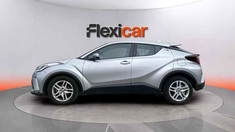 Usado Toyota C-HR Active 140 CV (102 kW) 2023 Gris SUV
