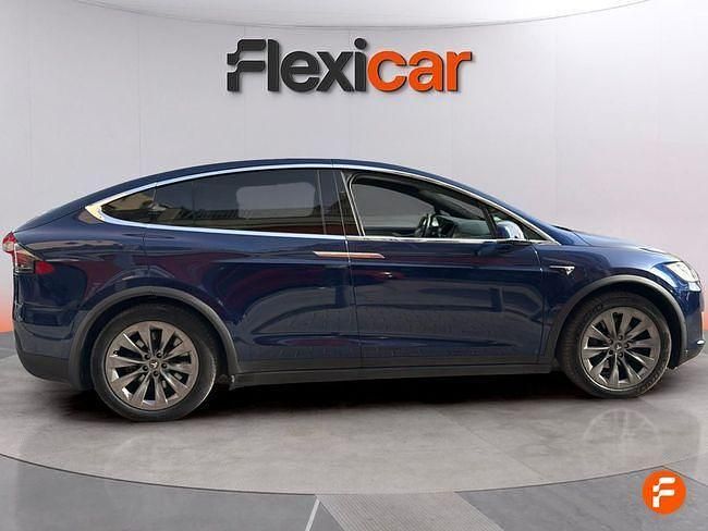 Usado Tesla Model X 386 kW (525 CV) 2019 Eléctrico SUV