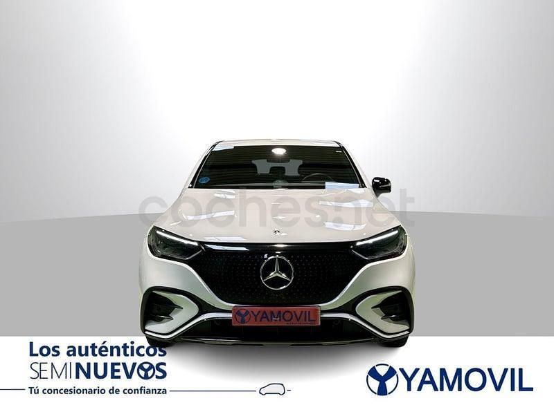 Usado Mercedes EQE350 Edition 214 kW (292 CV) 2024 Eléctrico SUV