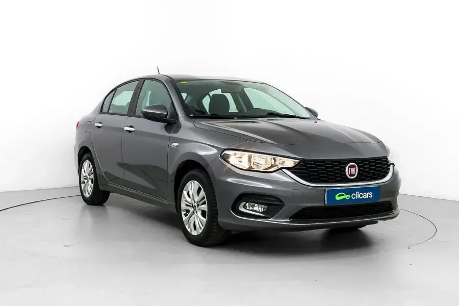 Usado Fiat Tipo Easy 95 CV (69 kW) 2018 Berlina