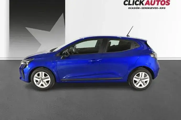 Usado Renault Clio Evolution 90 CV (66 kW) 2025 Utilitario