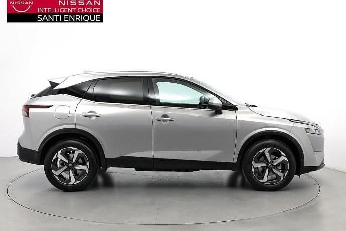 Usado Nissan Qashqai N-Connecta 158 CV (116 kW) 2024 SUV