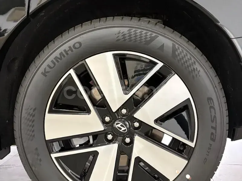 Nuevo Hyundai Ioniq 9 230 kW (313 CV) 2025 Eléctrico SUV