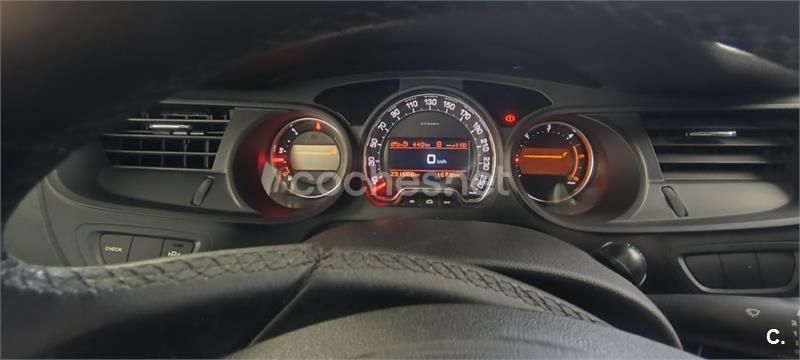 Gris / plata Usado 2010 Citroën C5 Exclusive Berlina | 5500 € (Precio justo) - Imagen 1/4