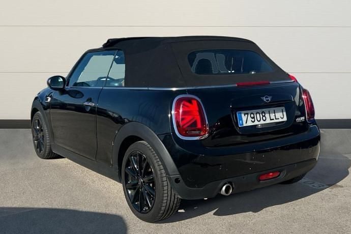 Usado Mini Cooper 136 CV (100 kW) 2020 Utilitario