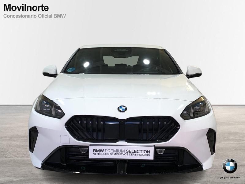 Usado BMW 120 Comfort Edition 163 CV (119 kW) 2025 Utilitario