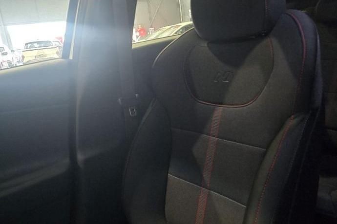 Usado Hyundai i30 N Line 100 CV (73 kW) 2024