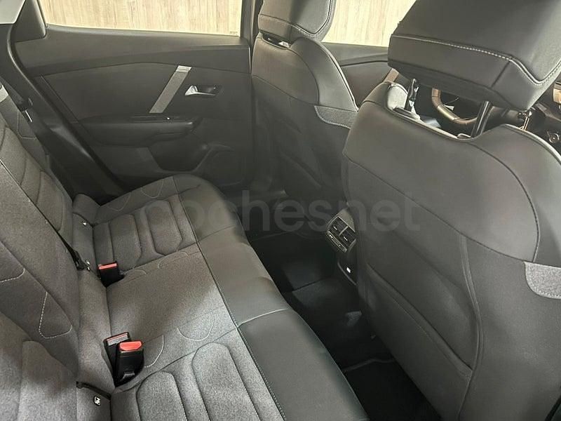 Brugt Citroën C4 131 HK (96 kW) 2024 Grå SUV