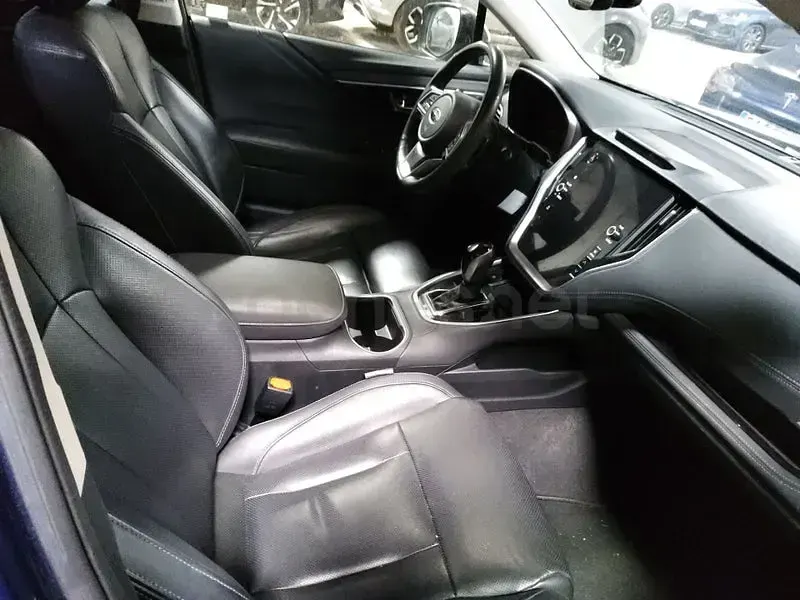 Usado Subaru Outback 169 CV (124 kW) 2023 Azul Familiar
