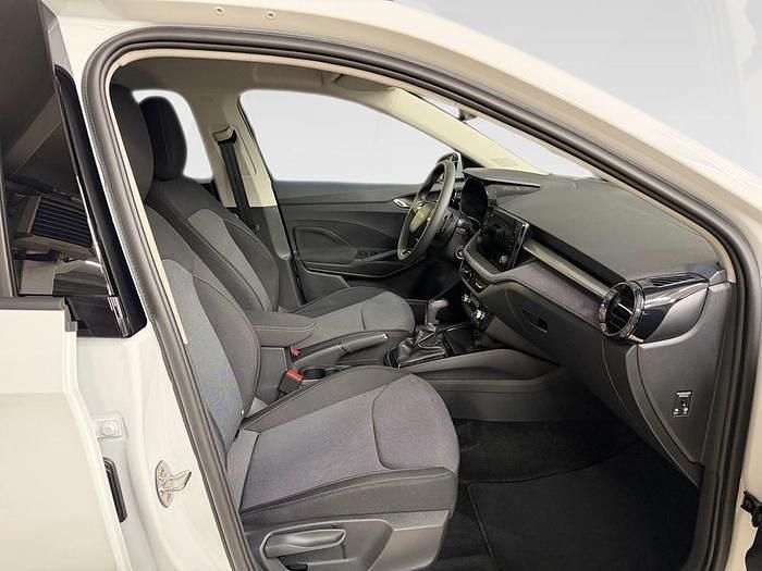 Nuevo Skoda Fabia Selection 115 CV (84 kW) 2025 Blanco Utilitario