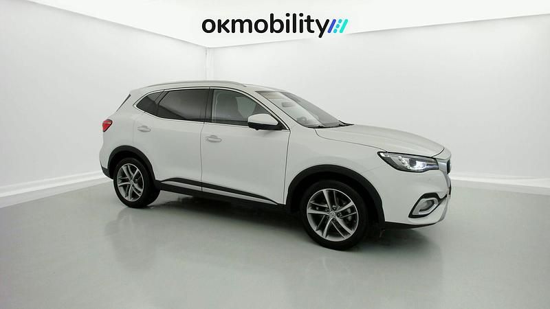 Usado MG HS Luxury 162 CV (119 kW) 2023 Blanco SUV
