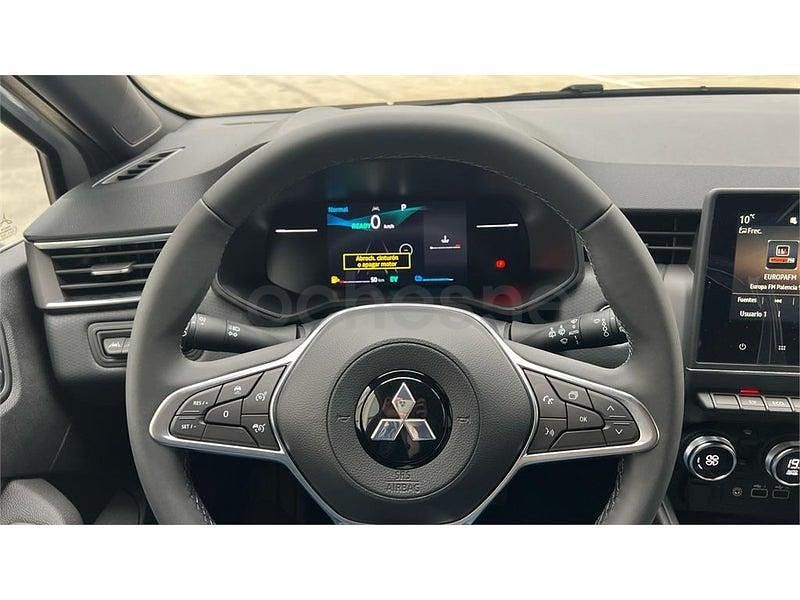 Usado Mitsubishi Colt 143 CV (105 kW) 2023 Blanco Berlina