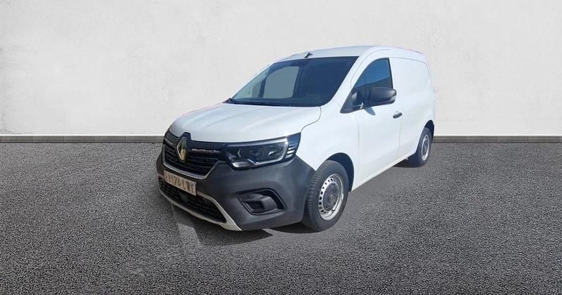 Usado 2022 Renault Kangoo Monovolumen | 13.600 € (Buen precio) - Imagen 1/4