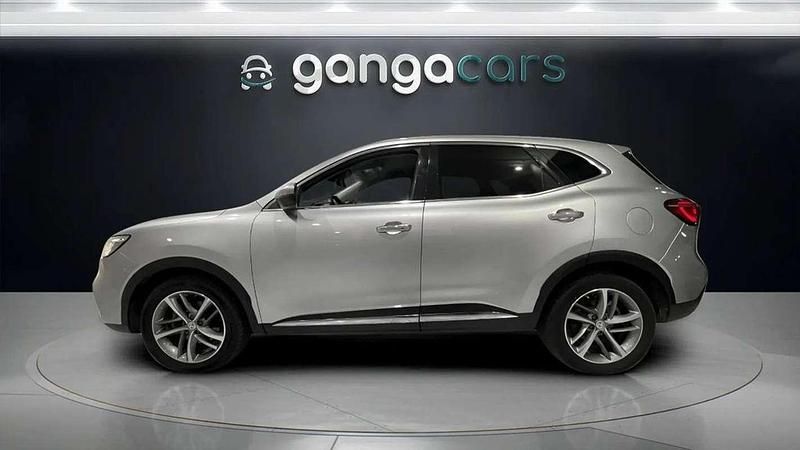 Usado MG EHS Luxury 258 CV (189 kW) 2022 Gris SUV