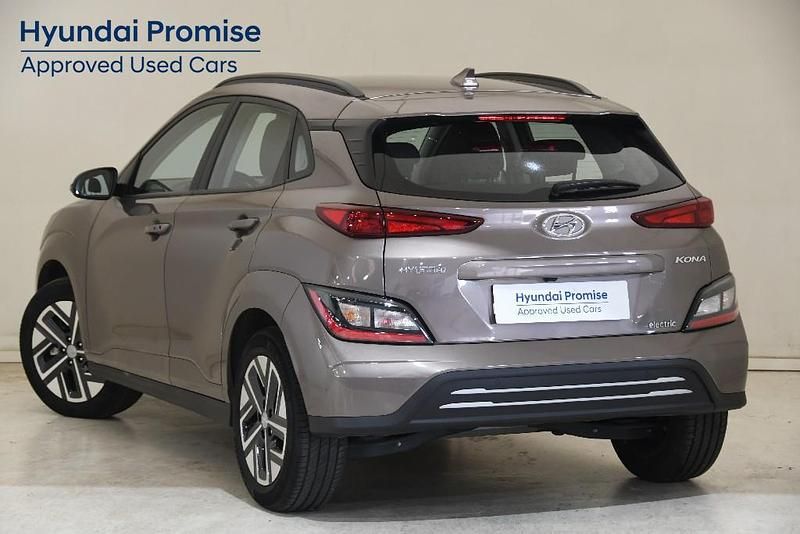 Usado Hyundai Kona 136 CV (100 kW) 2023 SUV