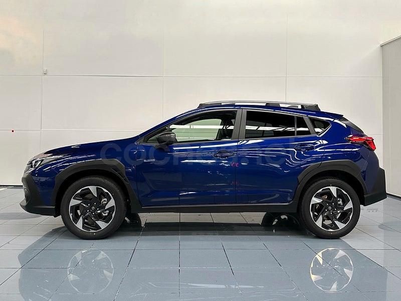 Nuevo Subaru Crosstrek 136 CV (100 kW) 2025 Azul SUV