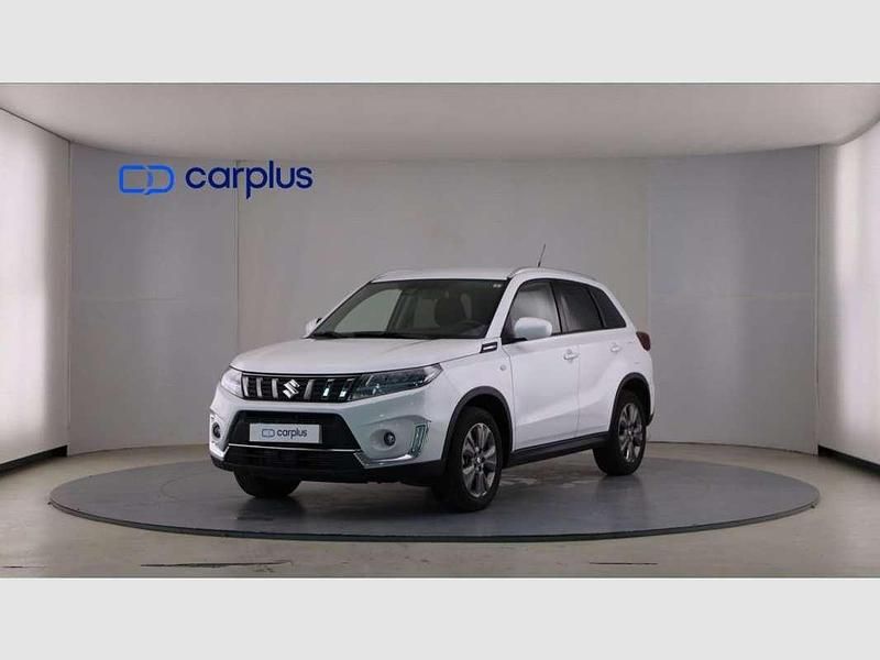 Usado Suzuki Vitara 129 CV (94 kW) 2023 Blanco SUV
