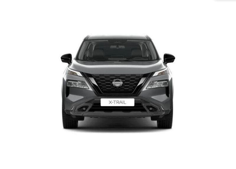Nuevo Nissan X-Trail 204 CV (150 kW) 2026 Gris SUV