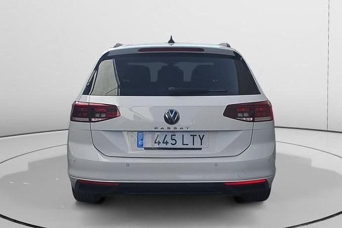 Usado VW Passat Executive 150 CV (110 kW) 2021