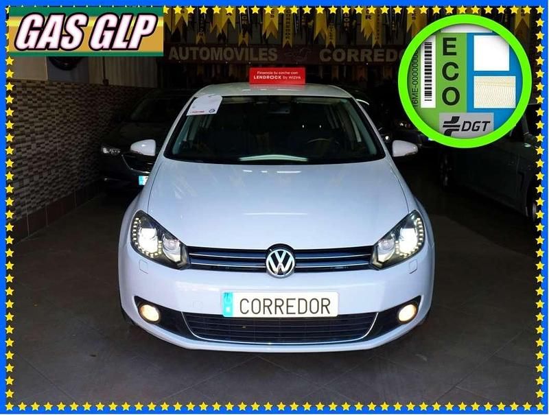 Usado VW Passat Advance 150 CV (110 kW) 2011 Blanco Berlina