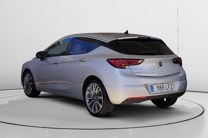 Usado Opel Astra Elegance 145 CV (106 kW) 2020