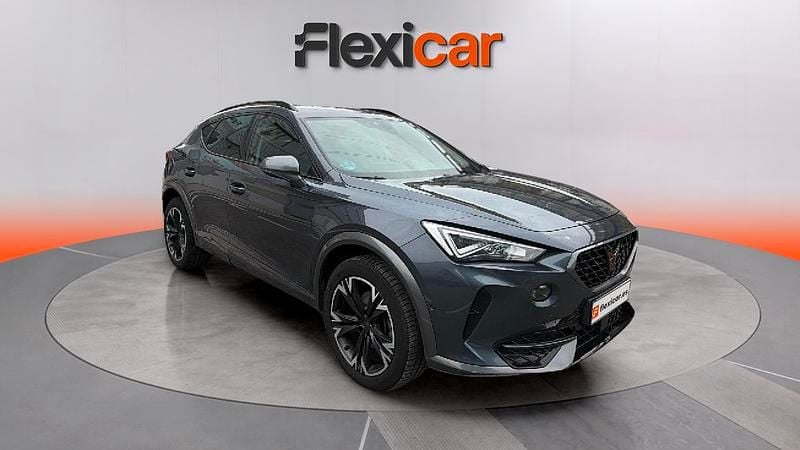 Brugt Cupra Formentor 150 HK (110 kW) 2022 SUV