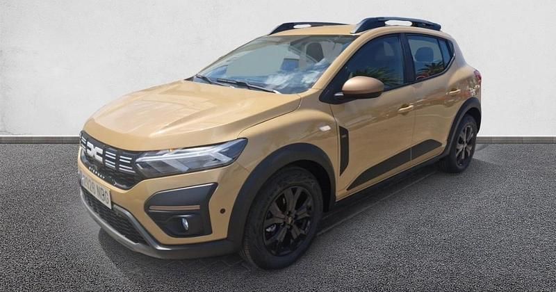 Usado Dacia Sandero Extreme 110 CV (80 kW) 2025