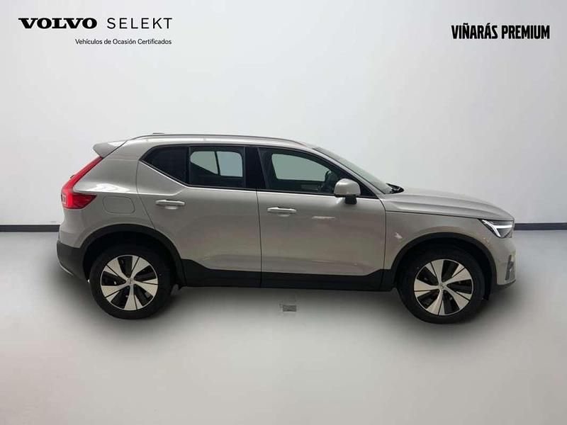 Usado Volvo XC40 Core 2025 Gris SUV