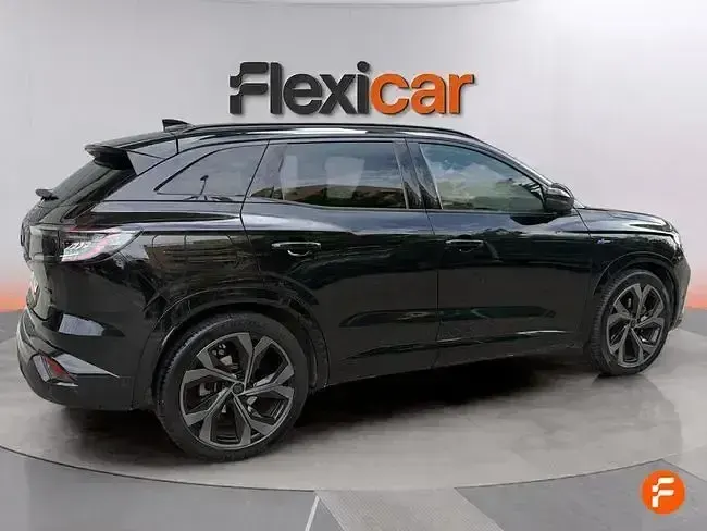 Usado Renault Austral Techno 158 CV (116 kW) 2023 Negro SUV