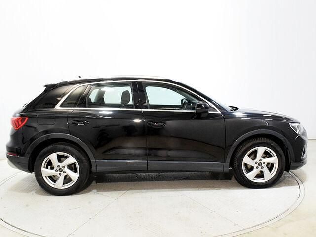 Usado Audi Q3 Advanced Plus 150 CV (110 kW) 2023 Negro SUV
