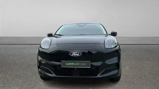 Nuevo Ford Puma Gen-E Premium 123 kW (168 CV) 2025 Negro SUV