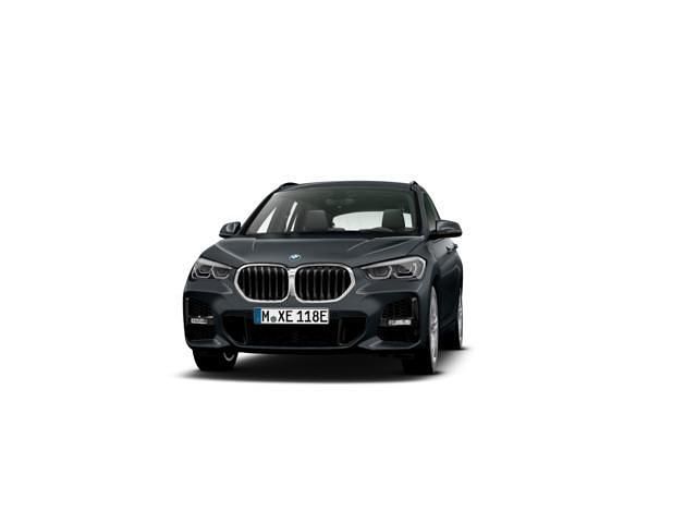 Usado BMW X1 Executive 220 CV (161 kW) 2022 SUV