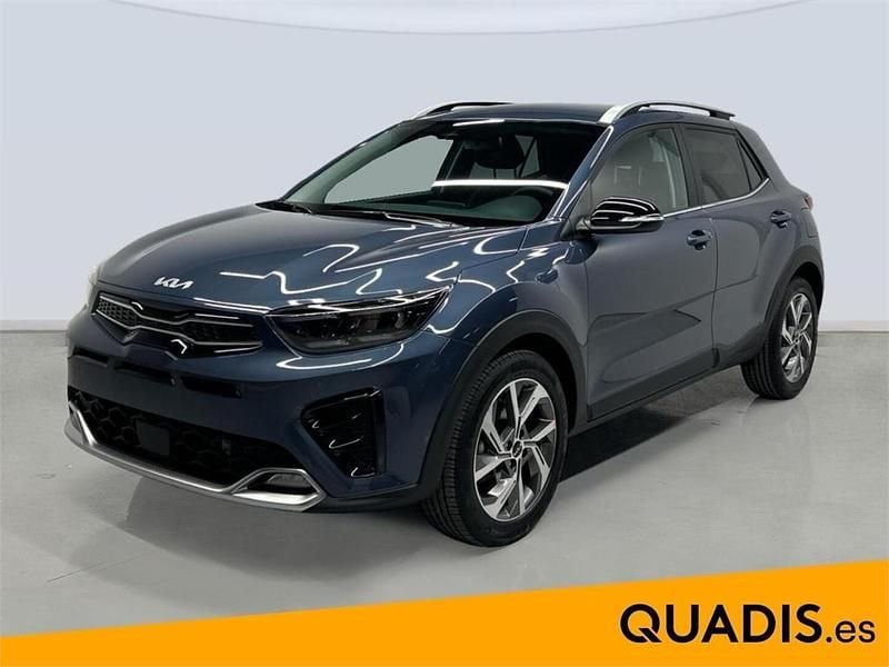 Otro Nuevo 2025 Kia Stonic GT-Line SUV | 23.800 € (Un poco caro) - Imagen 1/4