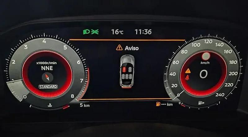 Nuevo Nissan Juke N-Connecta 114 CV (83 kW) 2025 Fuji sunset metalizado SUV