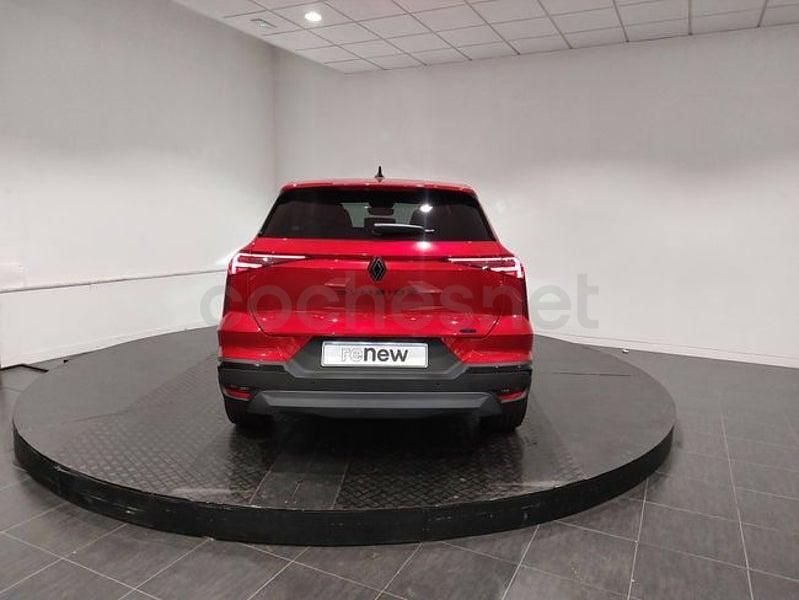 Usado Renault Symbioz Esprit Alpine 145 CV (106 kW) 2025 Rojo SUV