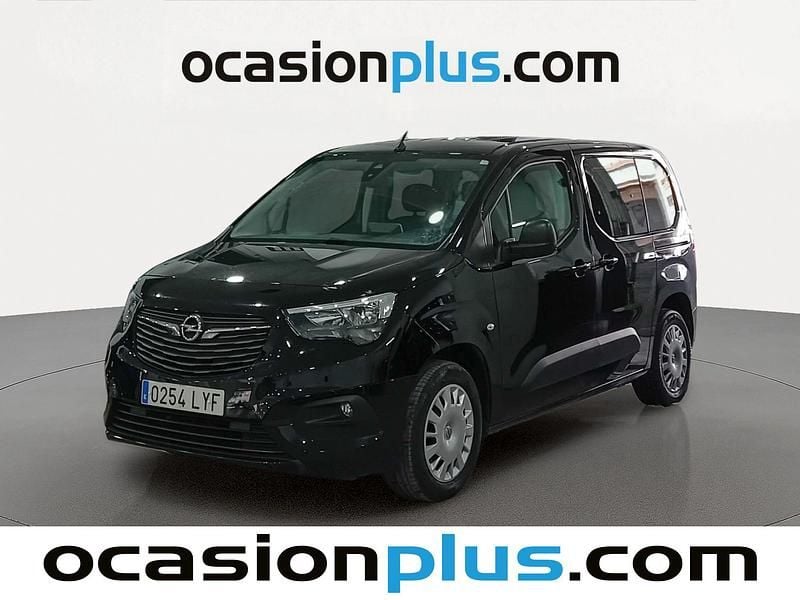 Usado Opel Combo Life Edition+ 102 HP (75 kW) 2022