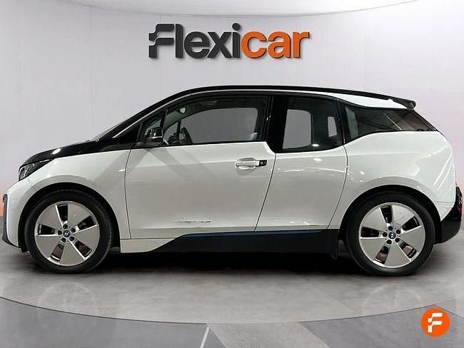 Usado BMW i3 125 kW (170 CV) 2020 Blanco Utilitario