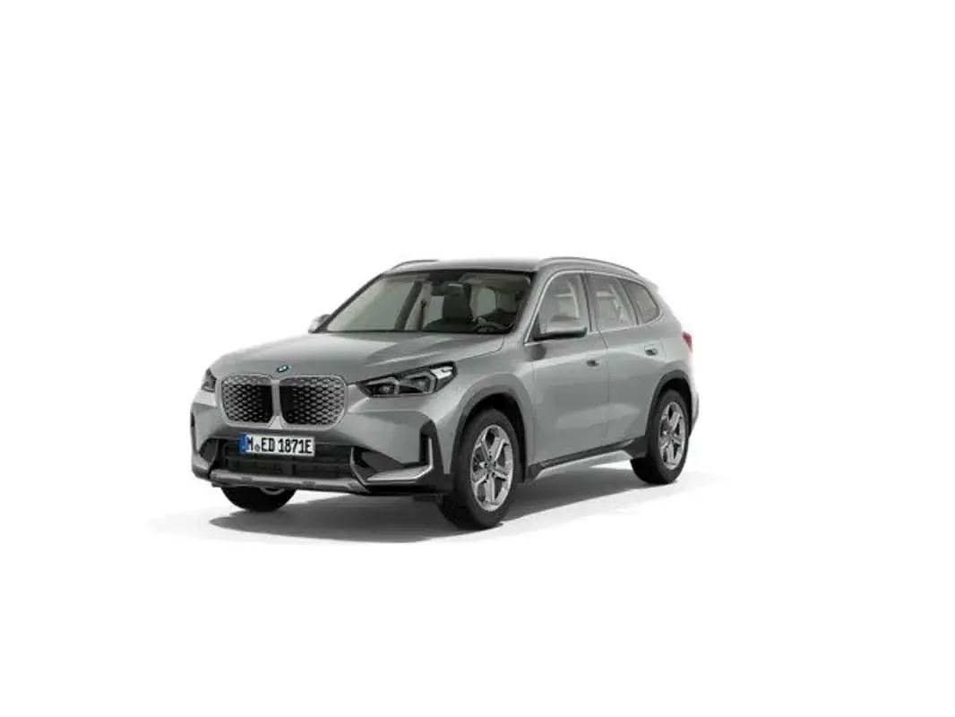 Nuevo BMW iX1 Comfort Edition 150 kW (204 CV) 2025 Gris SUV