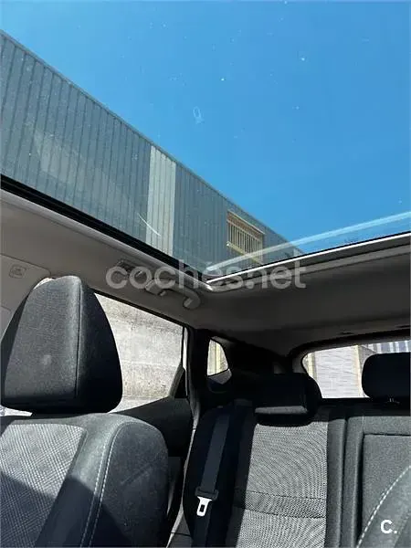 Usado Nissan Qashqai Acenta 110 CV (80 kW) 2017 Blanco SUV