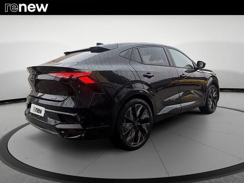 Nuevo Renault Rafale Esprit Alpine 300 CV (220 kW) 2025 Negro SUV