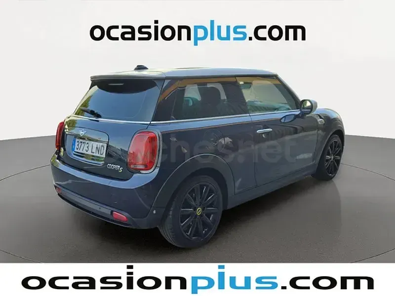 Usado Mini Cooper SE 135 kW (184 CV) 2021 Eléctrico Utilitario