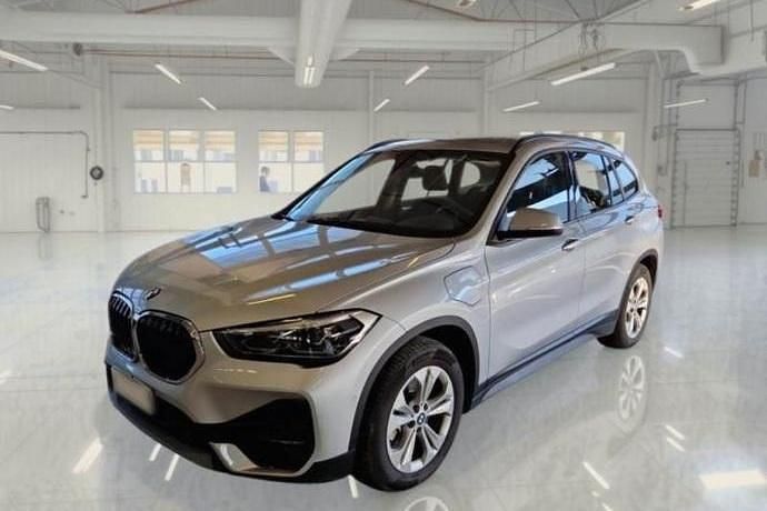 Usado 2021 BMW X1 Advantage SUV | 24.650 € - Imagen 1/4