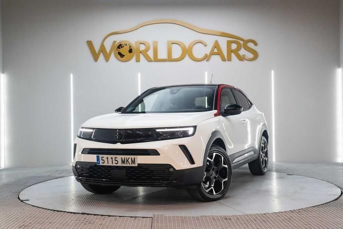 Usado Opel Mokka 136 CV (100 kW) 2023 SUV